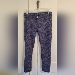 NY & C Ankle Leggings